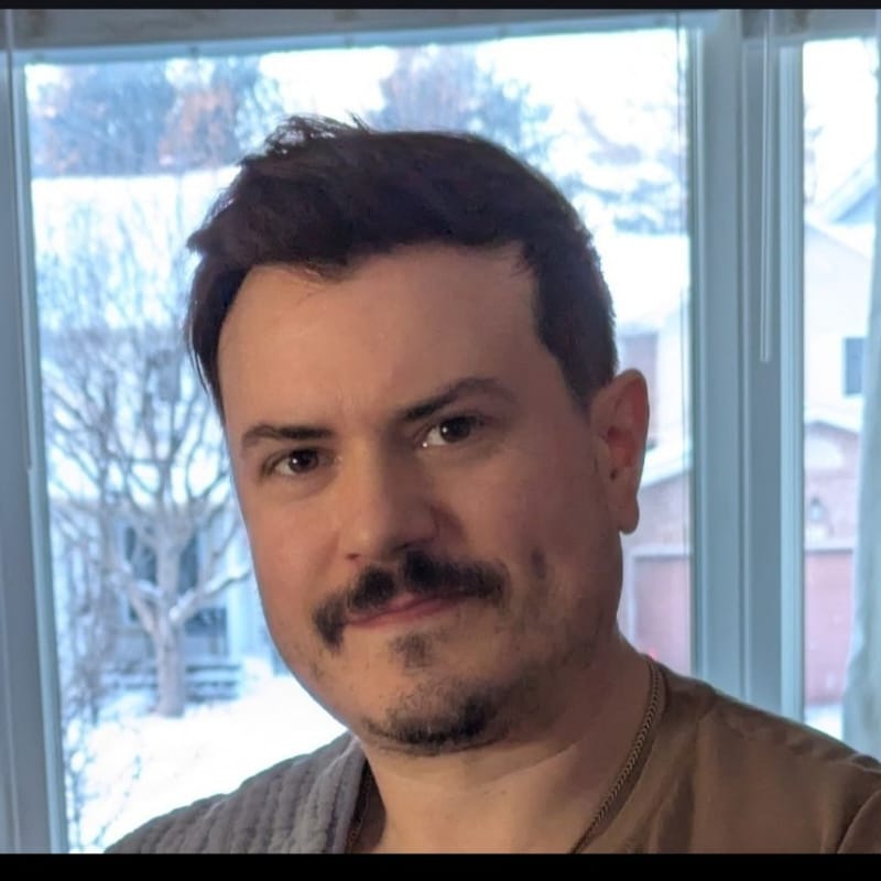 Jesse, founder of Pine Peak