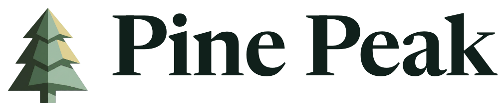 Pine Peak
